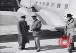 Image of Marshal Tito Belgrade Yugoslavia, 1945, second 19 stock footage video 65675040267