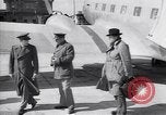 Image of Marshal Tito Belgrade Yugoslavia, 1945, second 21 stock footage video 65675040267