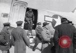 Image of Marshal Tito Belgrade Yugoslavia, 1945, second 23 stock footage video 65675040267