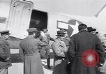 Image of Marshal Tito Belgrade Yugoslavia, 1945, second 24 stock footage video 65675040267