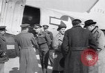 Image of Marshal Tito Belgrade Yugoslavia, 1945, second 26 stock footage video 65675040267