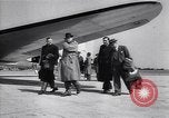 Image of Marshal Tito Belgrade Yugoslavia, 1945, second 29 stock footage video 65675040267