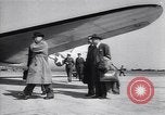 Image of Marshal Tito Belgrade Yugoslavia, 1945, second 30 stock footage video 65675040267