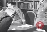 Image of Marshal Tito Belgrade Yugoslavia, 1945, second 35 stock footage video 65675040267