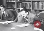 Image of Marshal Tito Belgrade Yugoslavia, 1945, second 36 stock footage video 65675040267