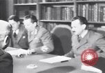 Image of Marshal Tito Belgrade Yugoslavia, 1945, second 37 stock footage video 65675040267