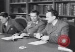Image of Marshal Tito Belgrade Yugoslavia, 1945, second 38 stock footage video 65675040267