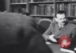 Image of Marshal Tito Belgrade Yugoslavia, 1945, second 42 stock footage video 65675040267