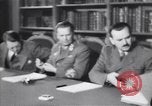 Image of Marshal Tito Belgrade Yugoslavia, 1945, second 43 stock footage video 65675040267