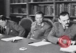 Image of Marshal Tito Belgrade Yugoslavia, 1945, second 44 stock footage video 65675040267