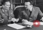 Image of Marshal Tito Belgrade Yugoslavia, 1945, second 47 stock footage video 65675040267