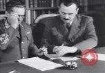 Image of Marshal Tito Belgrade Yugoslavia, 1945, second 48 stock footage video 65675040267