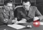 Image of Marshal Tito Belgrade Yugoslavia, 1945, second 49 stock footage video 65675040267