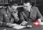 Image of Marshal Tito Belgrade Yugoslavia, 1945, second 50 stock footage video 65675040267