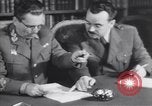 Image of Marshal Tito Belgrade Yugoslavia, 1945, second 51 stock footage video 65675040267