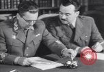 Image of Marshal Tito Belgrade Yugoslavia, 1945, second 52 stock footage video 65675040267