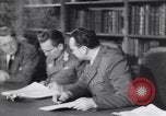Image of Marshal Tito Belgrade Yugoslavia, 1945, second 54 stock footage video 65675040267