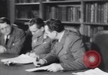 Image of Marshal Tito Belgrade Yugoslavia, 1945, second 58 stock footage video 65675040267