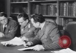 Image of Marshal Tito Belgrade Yugoslavia, 1945, second 61 stock footage video 65675040267