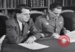 Image of Marshal Tito Belgrade Yugoslavia, 1945, second 62 stock footage video 65675040267