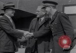 Image of Marshal Tito Belgrade Yugoslavia, 1945, second 7 stock footage video 65675040268