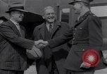 Image of Marshal Tito Belgrade Yugoslavia, 1945, second 8 stock footage video 65675040268