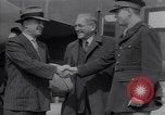 Image of Marshal Tito Belgrade Yugoslavia, 1945, second 9 stock footage video 65675040268