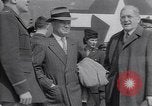 Image of Marshal Tito Belgrade Yugoslavia, 1945, second 10 stock footage video 65675040268