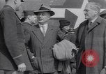 Image of Marshal Tito Belgrade Yugoslavia, 1945, second 12 stock footage video 65675040268