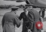Image of Marshal Tito Belgrade Yugoslavia, 1945, second 14 stock footage video 65675040268