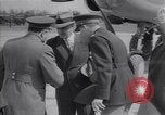 Image of Marshal Tito Belgrade Yugoslavia, 1945, second 15 stock footage video 65675040268