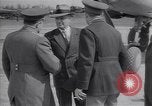 Image of Marshal Tito Belgrade Yugoslavia, 1945, second 16 stock footage video 65675040268