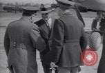 Image of Marshal Tito Belgrade Yugoslavia, 1945, second 17 stock footage video 65675040268