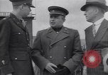 Image of Marshal Tito Belgrade Yugoslavia, 1945, second 21 stock footage video 65675040268