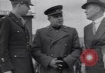 Image of Marshal Tito Belgrade Yugoslavia, 1945, second 22 stock footage video 65675040268