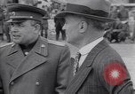 Image of Marshal Tito Belgrade Yugoslavia, 1945, second 26 stock footage video 65675040268
