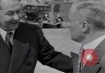 Image of Marshal Tito Belgrade Yugoslavia, 1945, second 35 stock footage video 65675040268