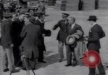 Image of Marshal Tito Belgrade Yugoslavia, 1945, second 36 stock footage video 65675040268