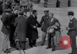Image of Marshal Tito Belgrade Yugoslavia, 1945, second 37 stock footage video 65675040268