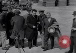 Image of Marshal Tito Belgrade Yugoslavia, 1945, second 38 stock footage video 65675040268