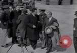 Image of Marshal Tito Belgrade Yugoslavia, 1945, second 39 stock footage video 65675040268