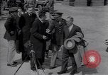 Image of Marshal Tito Belgrade Yugoslavia, 1945, second 40 stock footage video 65675040268