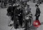 Image of Marshal Tito Belgrade Yugoslavia, 1945, second 43 stock footage video 65675040268