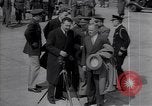 Image of Marshal Tito Belgrade Yugoslavia, 1945, second 44 stock footage video 65675040268