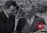 Image of Marshal Tito Belgrade Yugoslavia, 1945, second 51 stock footage video 65675040268