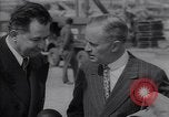 Image of Marshal Tito Belgrade Yugoslavia, 1945, second 59 stock footage video 65675040268