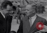 Image of Marshal Tito Belgrade Yugoslavia, 1945, second 61 stock footage video 65675040268