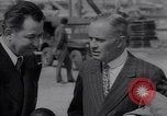 Image of Marshal Tito Belgrade Yugoslavia, 1945, second 62 stock footage video 65675040268