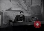 Image of Brigadier General McLean London England United Kingdom, 1944, second 1 stock footage video 65675040269