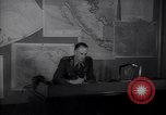 Image of Brigadier General McLean London England United Kingdom, 1944, second 3 stock footage video 65675040269